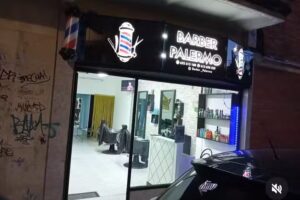 Barber Palermo