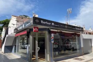 Barber RR Fuengirola