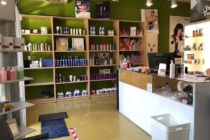 Barber’s Peluqueros