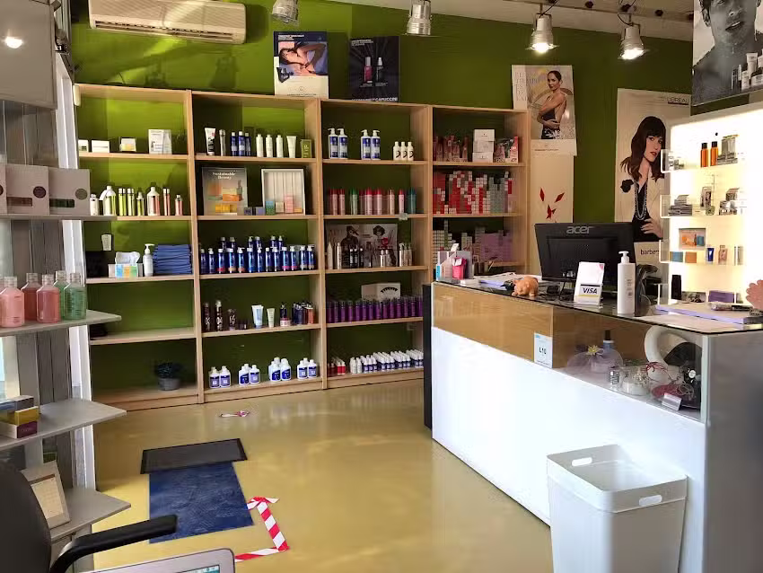 Barber’s Peluqueros