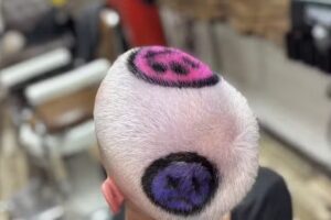 Barber’s Pozo