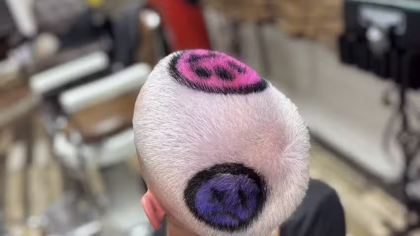 Barber’s Pozo