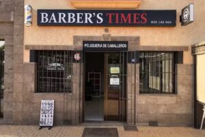 Barber’s Times