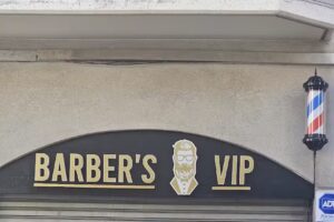 barber´s vip