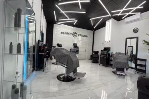 Barber SC estudio GRANADA