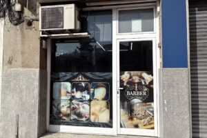 Barber Shop