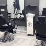 Barber shop