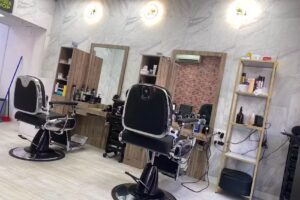 Barber Shop