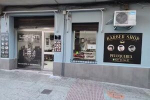 Barber Shop