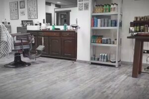 Barber Shop 48980