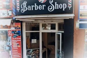 Barber Shop