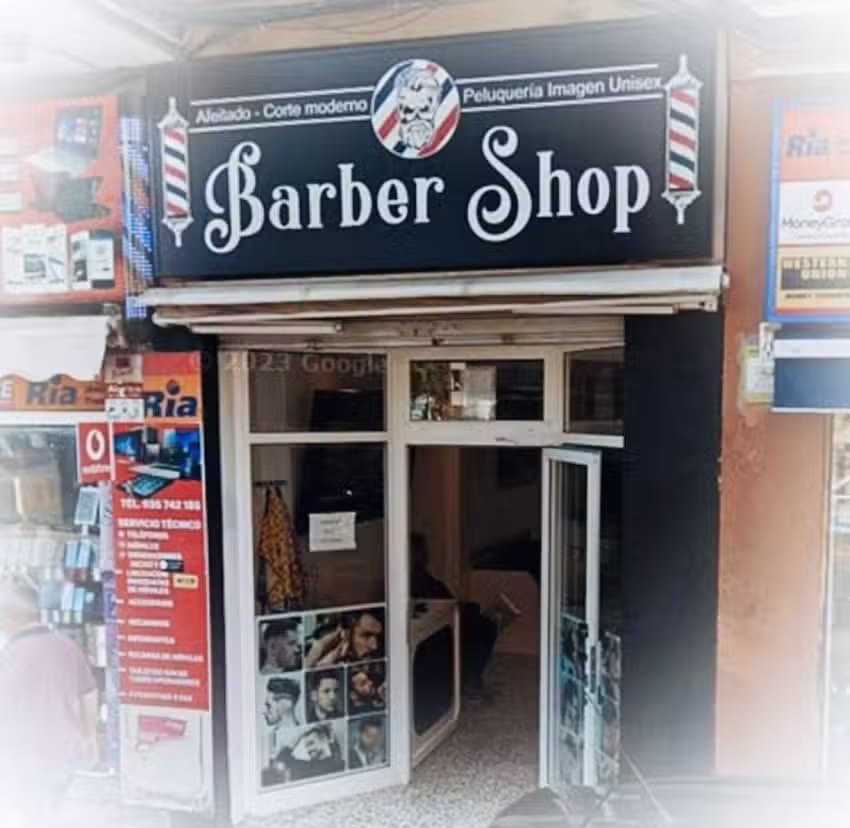 Barber Shop