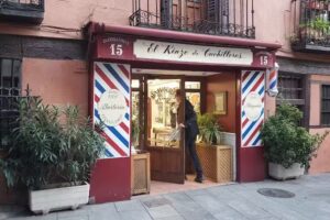 Barber Shop