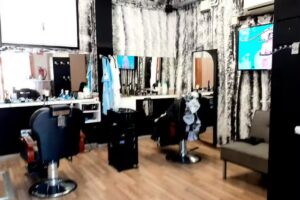 Barber Shop