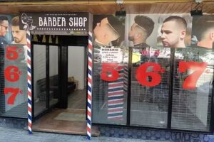 Barber Shop