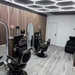 Barber shop Abdel