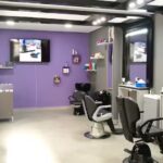 Barber Shop Adam