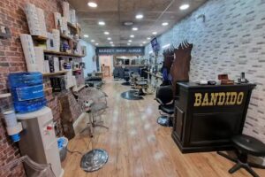BARBER SHOP ADNAN