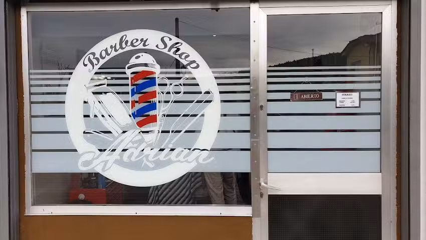 Barber Shop Adrian