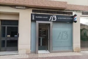 Barber Shop Alejandro Luengo