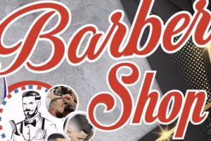 Barber shop Ali