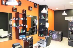 Barber Shop Altea