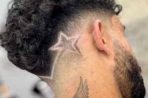 BARBER SHOP AM