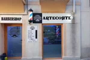 Barber shop artecorte