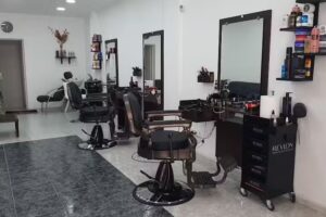 Barber Shop Cala Gran
