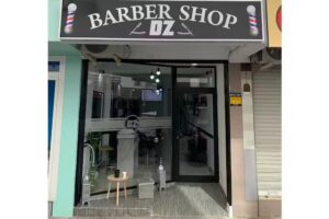 Barber Shop DZ