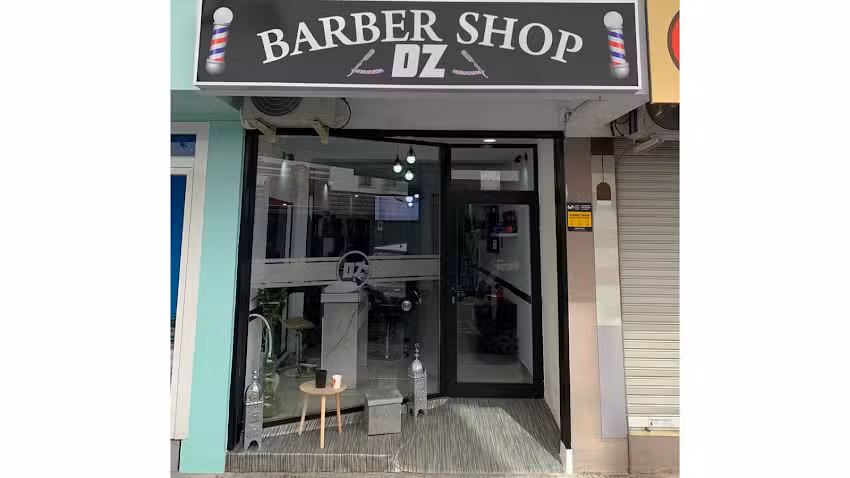 Barber Shop DZ