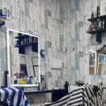 Barber Shop Estambul