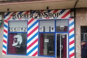 Barber Shop F.B.S.