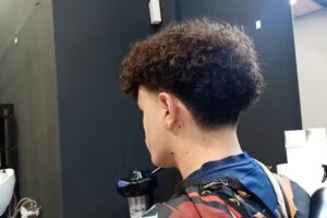 Barber shop ff