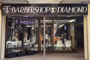 Barber Shop figueres