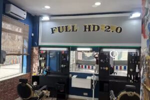 BARBER SHOP FULL HD 2.0