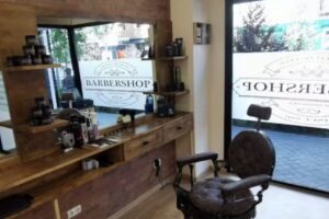 Barber shop Gh peluqueros