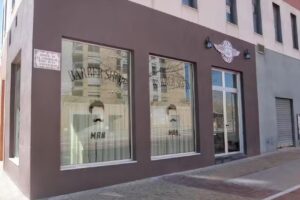 Barber Shop Humberto