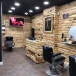 Barber Shop Ivan vega