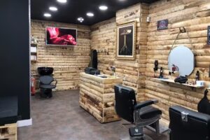 Barber Shop Ivan vega