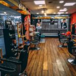 Barber Shop Ivan Vega