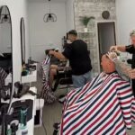 Barber Shop Ivan Vega