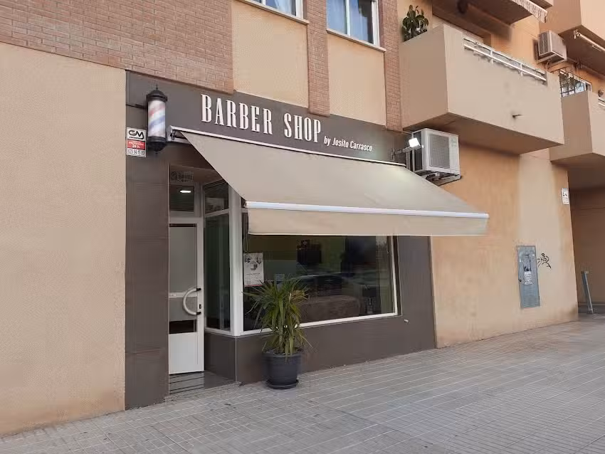 Barber Shop Josito Carrasco