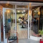 Barber shop LA PAU