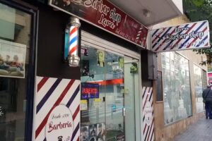 Barber Shop Lara