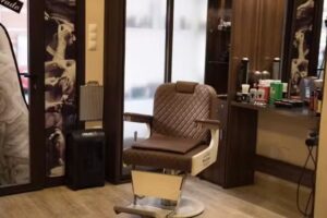Barber Shop Miguel Gómez