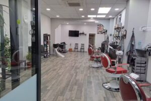 Barber Shop Osman