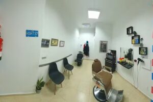 Barber Shop Perez