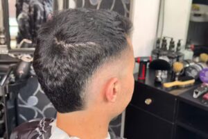 💇💈BARBER SHOP PRO ( CABALLERO ) 💈💇‍♂️✂️