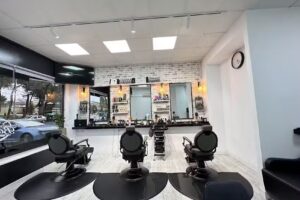 Barber Shop Pro Max